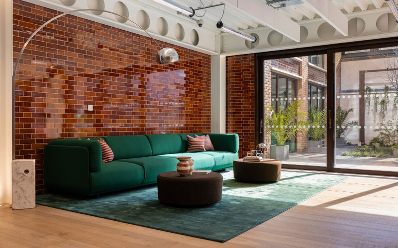 Loom Court, London Image 1