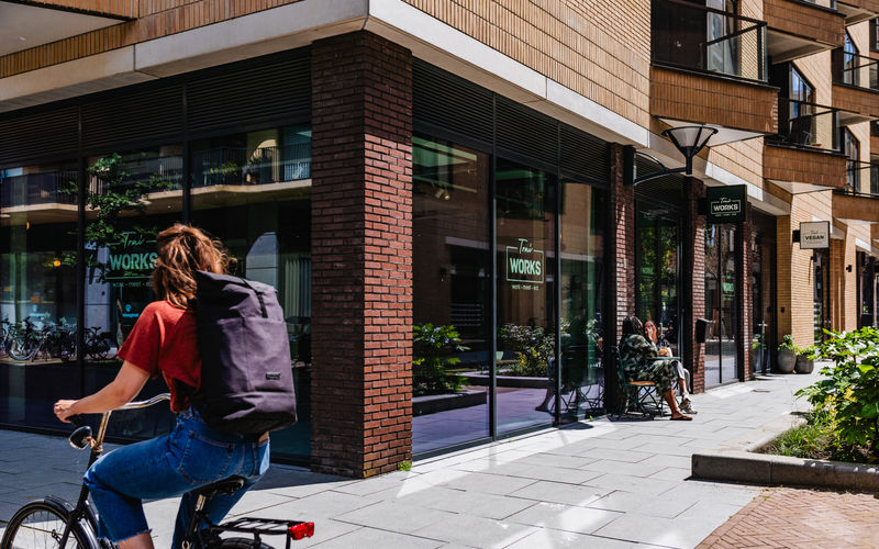 78 Luxemburgpromenade, Utrecht Image 13