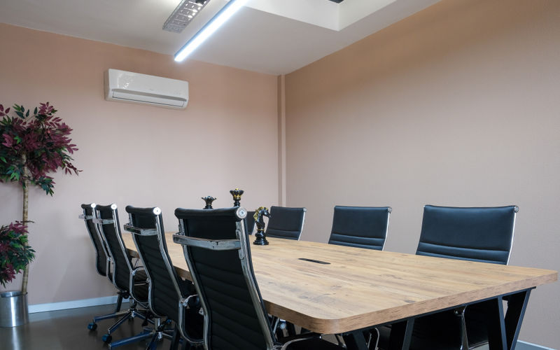 Yenigün Mevlana Cd Midtown Plaza B Blok 5, Muratpaşa/antalya Image 1