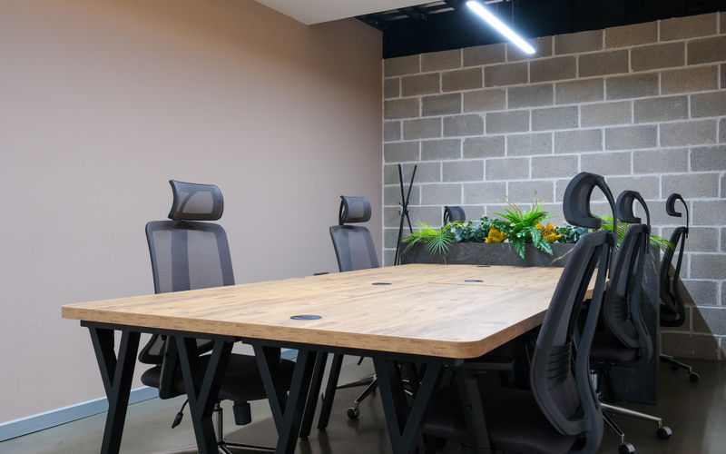 Yenigün Mevlana Cd Midtown Plaza B Blok 5, Muratpaşa/antalya Image 6