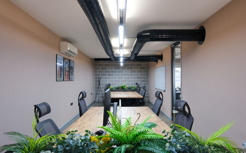 Yenigün Mevlana Cd Midtown Plaza B Blok 5, Muratpaşa/antalya Image 2