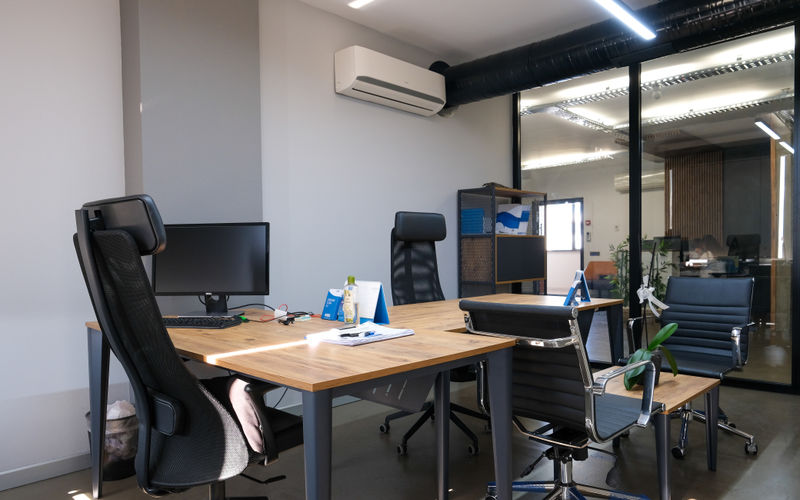 Yenigün Mevlana Cd Midtown Plaza B Blok 5, Muratpaşa/antalya Image 7