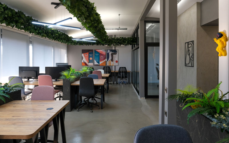 Yenigün Mevlana Cd Midtown Plaza B Blok 5, Muratpaşa/antalya Image 3