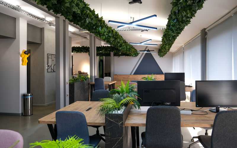 Yenigün Mevlana Cd Midtown Plaza B Blok 5, Muratpaşa/antalya Image 4