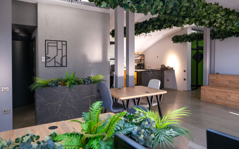 Yenigün Mevlana Cd Midtown Plaza B Blok 5, Muratpaşa/antalya Image 5