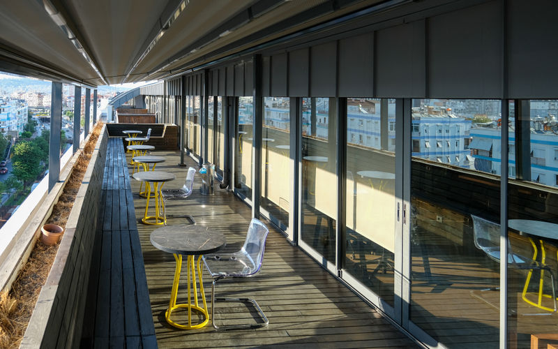 Yenigün Mevlana Cd Midtown Plaza B Blok 5, Muratpaşa/antalya Image 9