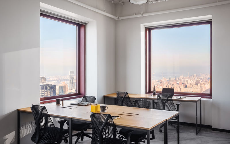 152 W 57th St, New York Image 6