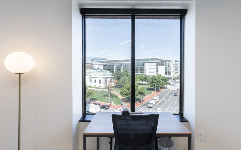 650 Massachusetts Avenue Nw, Washington Image 1