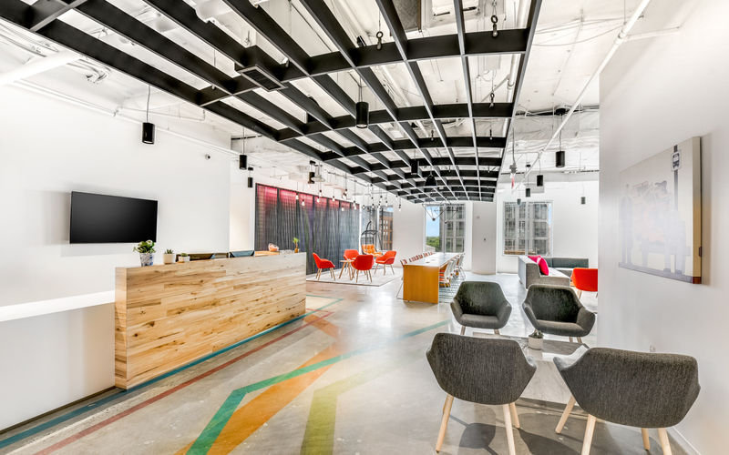 4075 Wilson Blvd, Arlington Image 2