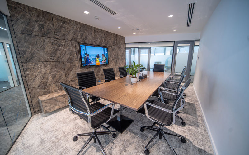 Al Sufouh - Dubai Media City, Dubai Image 6