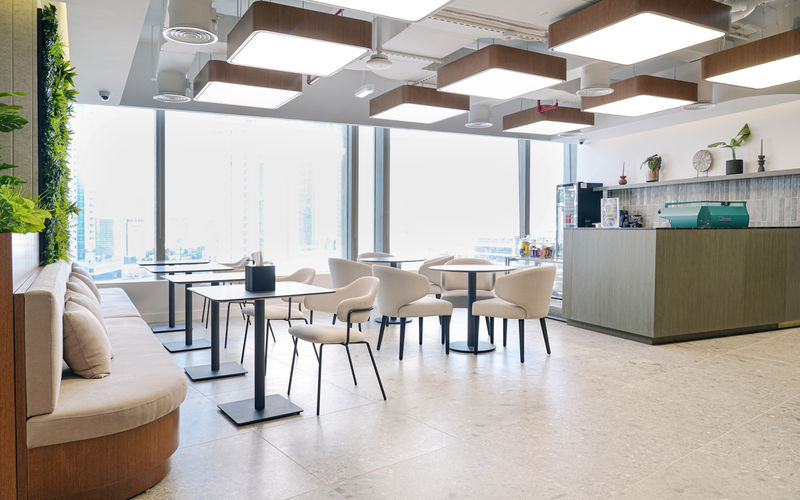 Al Sufouh - Dubai Media City, Dubai Image 2