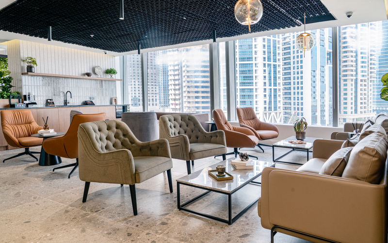 Al Sufouh - Dubai Media City, Dubai Image 7