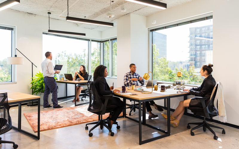 7200 Wisconsin Ave, Bethesda Image 2