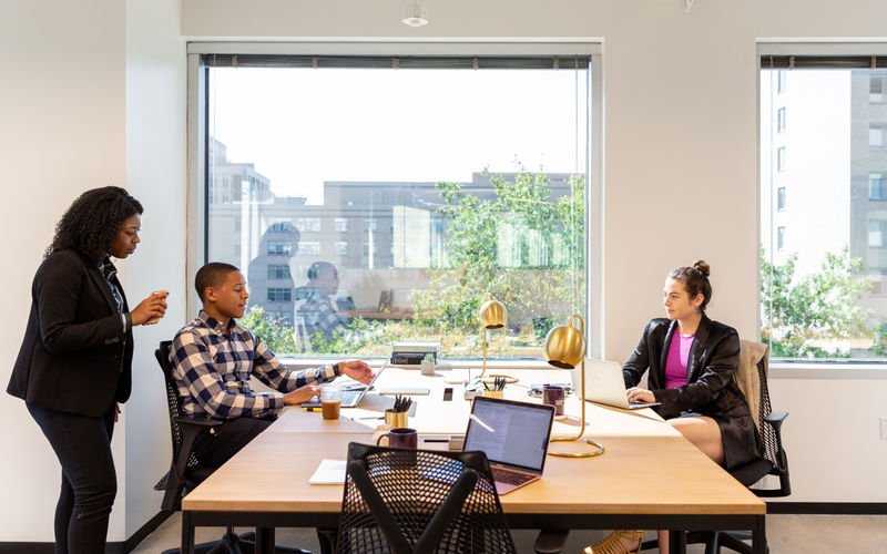 7200 Wisconsin Ave, Bethesda Image 11