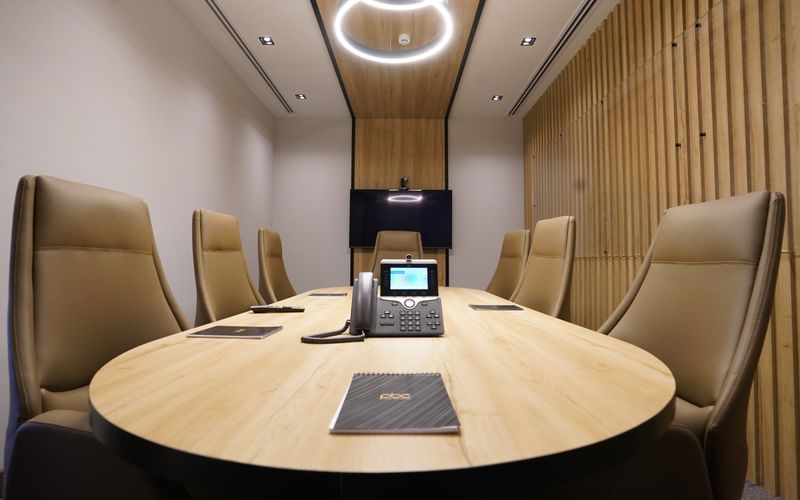 Ar Rawdah Prince Sultan Street, Jeddah Image 1