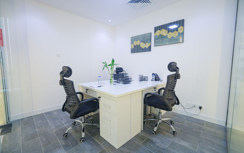 Jeddah - Saudi Arabia King Abdulaziz Street, Jeddah Image 2