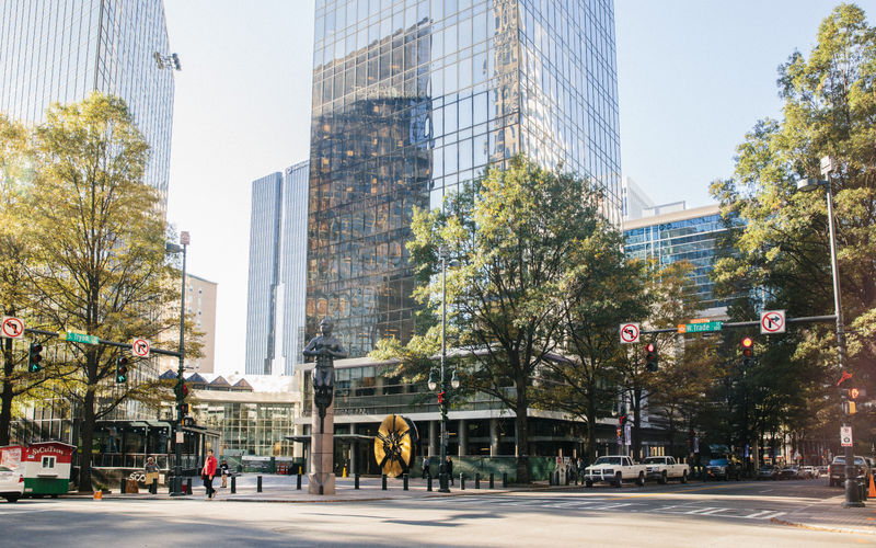 101 S Tryon Street, Charlotte Image 13