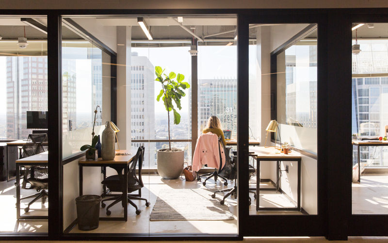 101 S Tryon Street, Charlotte Image 7