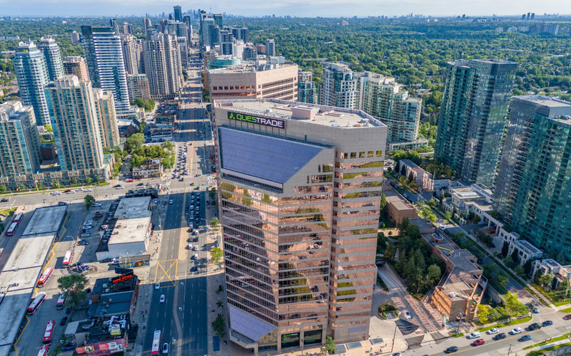 5700 Yonge Street, Toronto Image 14