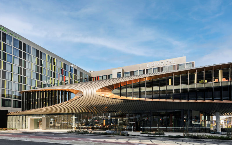 1 Grants Road, Melbourne Airport Image 8