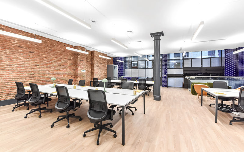 5 Ireland Yard, London Image 5