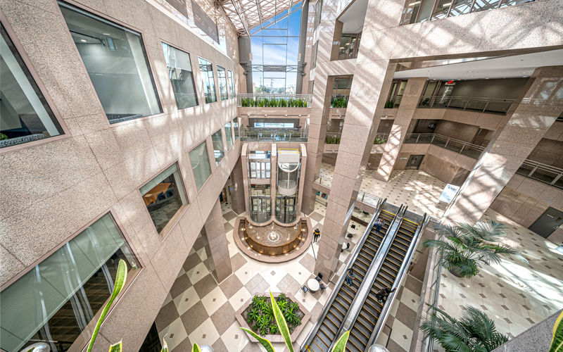 5700 Yonge Street, Toronto Image 7