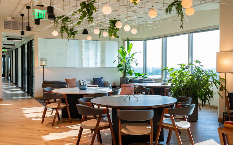 1660 International Drive, Mclean Image 9