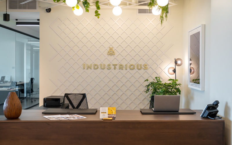 1660 International Drive, Mclean Image 1