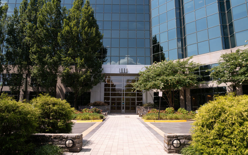 1660 International Drive, Mclean Image 12