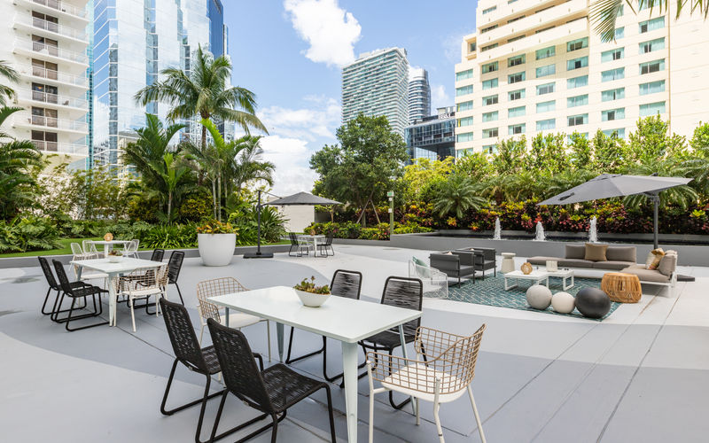1111 Brickell Avenue, Miami Image 4