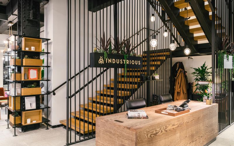 215 Park Avenue South, New York Image 4