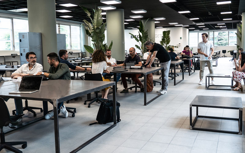 4 VIA Della Ferriera, Bologna Image 14