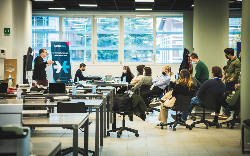 4 VIA Della Ferriera, Bologna Image 3