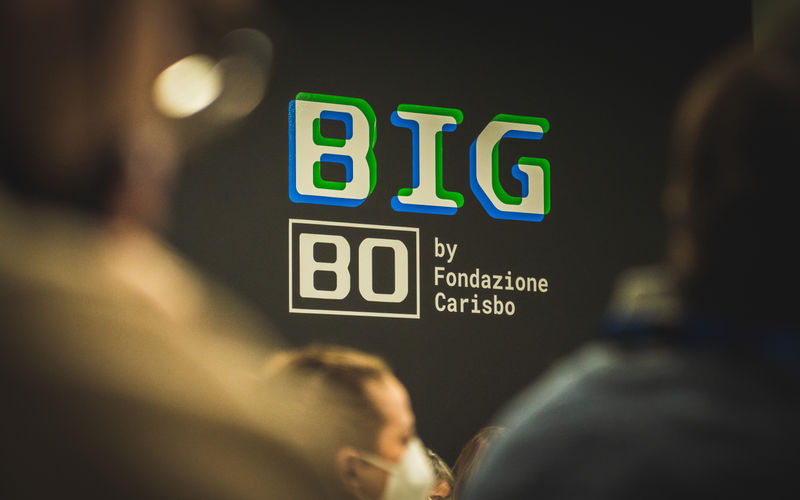 4 VIA Della Ferriera, Bologna Image 17