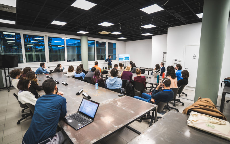 4 VIA Della Ferriera, Bologna Image 1