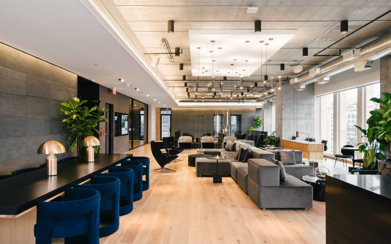 31 Hudson Yards, New York Image 1