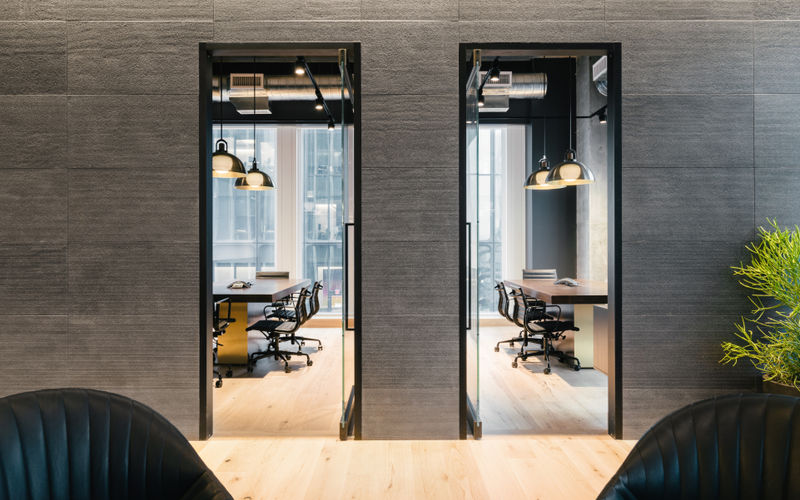 31 Hudson Yards, New York Image 1