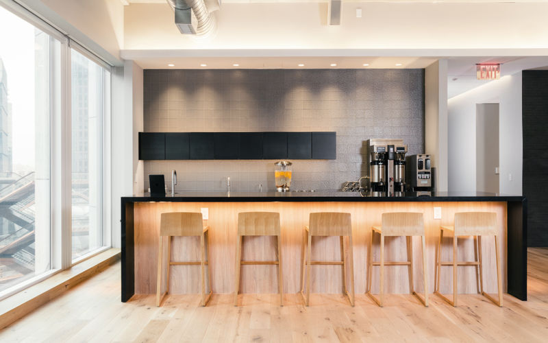 31 Hudson Yards, New York Image 1