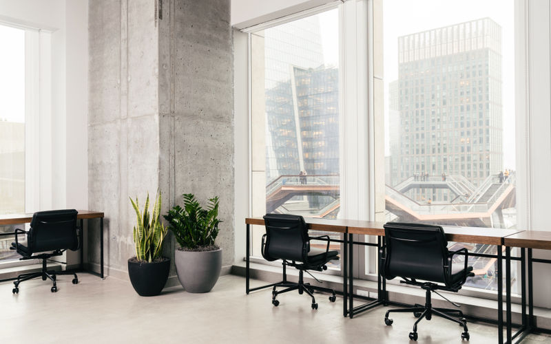 31 Hudson Yards, New York Image 1