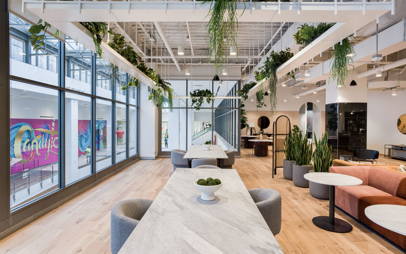 901 Market Street, Philadelphia Image 2