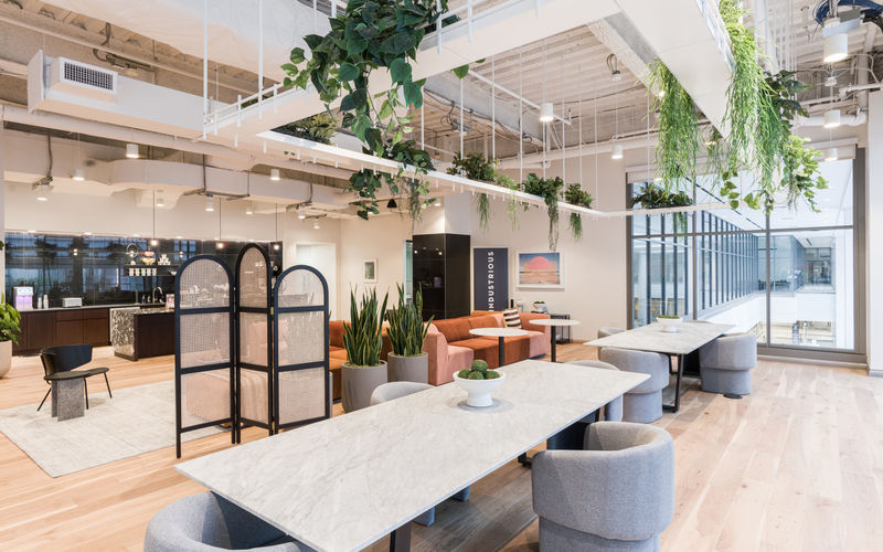 901 Market Street, Philadelphia Image 9