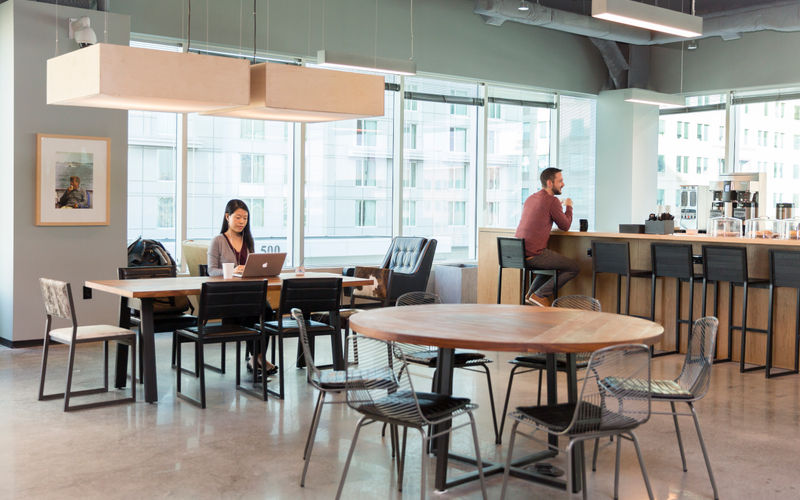 555 Fayetteville St, Raleigh Image 2