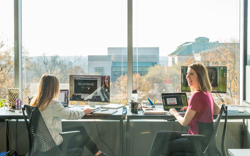 555 Fayetteville St, Raleigh Image 1