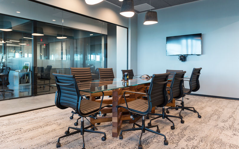 555 Fayetteville St, Raleigh Image 3