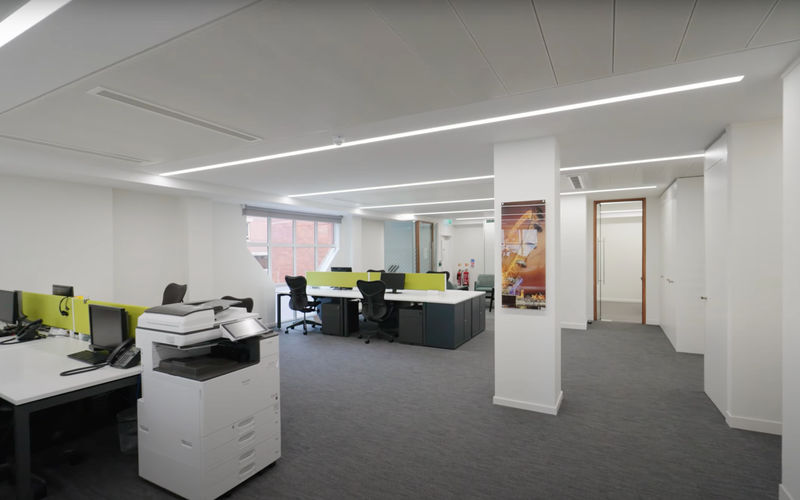 65 Chandos Place, London Image 5