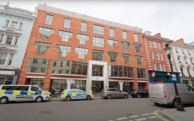 65 Chandos Place, London Image 10