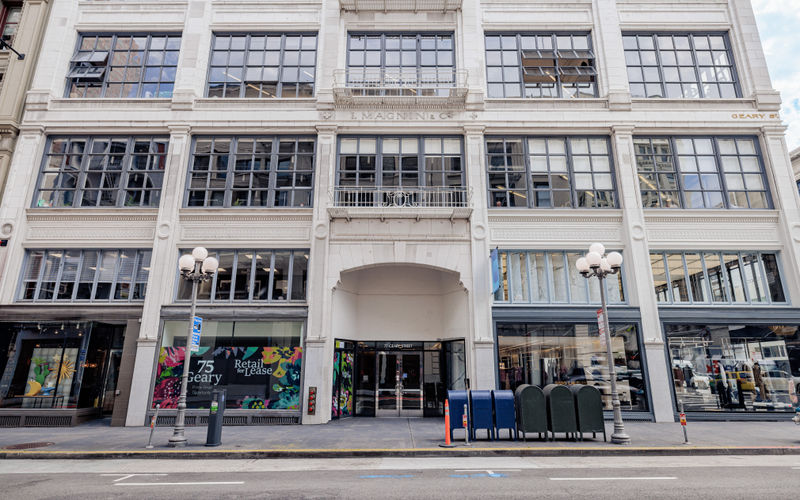 77 Geary Street, San Francisco Image 10