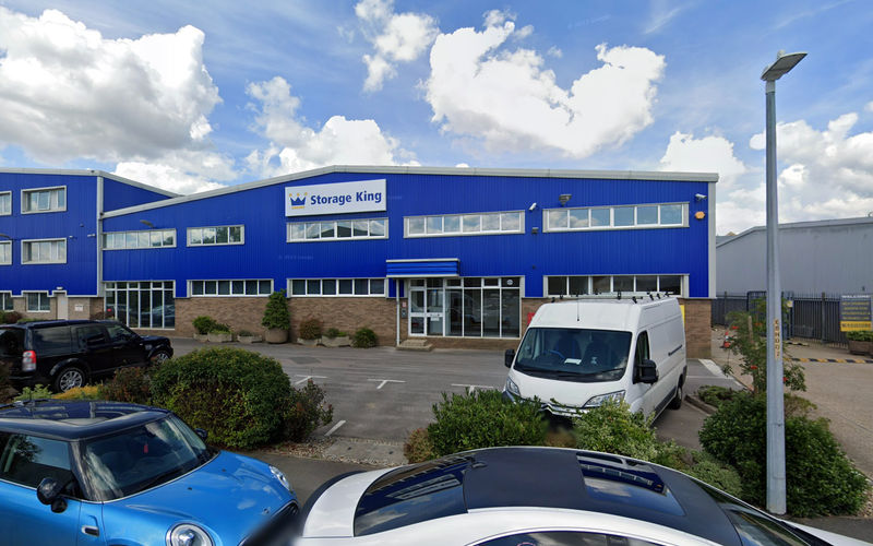 Block 7 Enterprise Way, Edenbridge Image 9