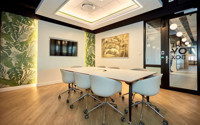 9 Lower Burg Street, Cape Town Image 9