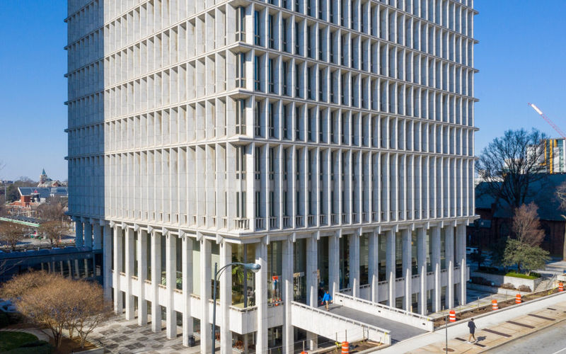 600 W Peachtree St Nw, Atlanta Image 12